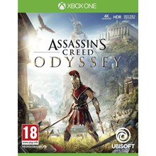 Assassin's Creed Odyssey | XBOX⚡️CODE FAST  24/7