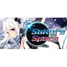Sakura Space  (Steam Key/Region Free)