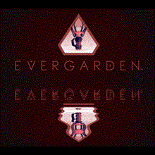 Evergarden (Steam ключ) ✅ REGION FREE/GLOBAL 💥🌐