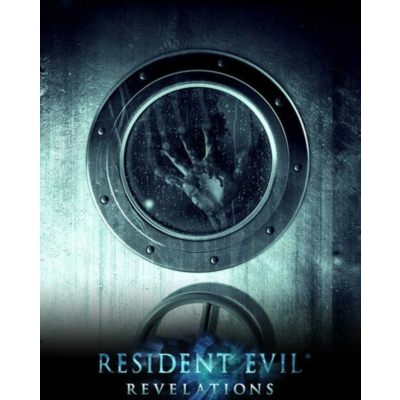 Resident Evil Revelations (Steam ключ / РФ+Весь Мир)