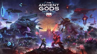 Купить лицензионный ключ DOOM Eternal Deluxe The Ancient Gods 1-2 [XBOX ONE] на Origin-Sell.com