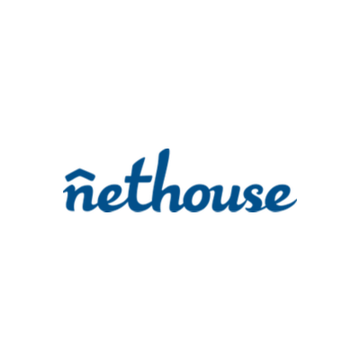 Подарочный промокод Nethouse на 300 рублей. Хостинг сайт-визитка лендинг блоги.