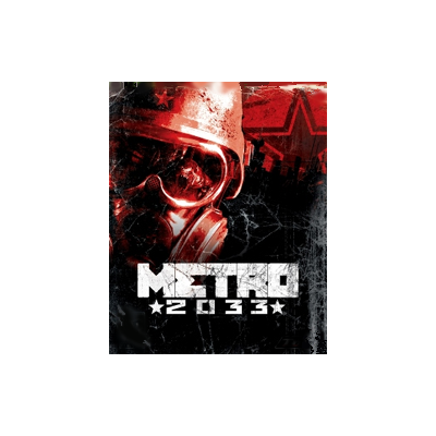 Metro 2033 | Steam | Steam Deck | АВТОВЫДАЧА | GLOBAL