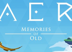 AER Memories of Old STEAM KEY GLOBAL