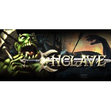 📀Enclave: Gold Edition - Steam Key [GLOBAL] 💳0% - irongamers.ru
