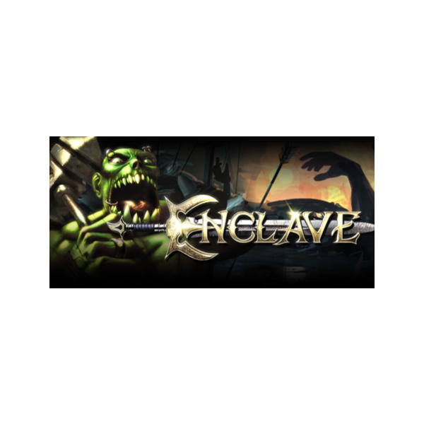 Enclave STEAM KEY REGION FREE GLOBAL ROW