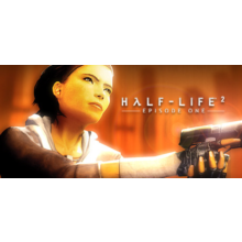 Half-Life 2: Episode One [Steam Gift/RU+CIS]