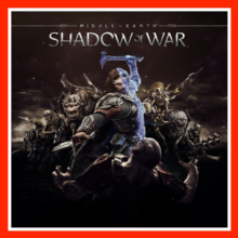 Middle-earth: Shadow of War ( STEAM KEY / RU + CIS ) ✅