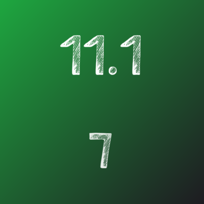 ИДЗ Рябушко 11.1 Вариант 7
