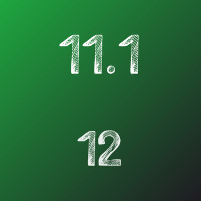 ИДЗ Рябушко 11.1 Вариант 12