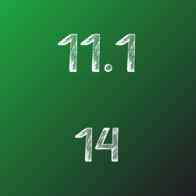 ИДЗ Рябушко 11.1 Вариант 14