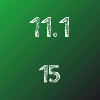 ИДЗ Рябушко 11.1 Вариант 15