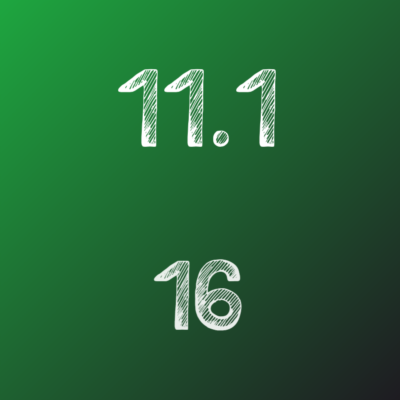 ИДЗ Рябушко 11.1 Вариант 16