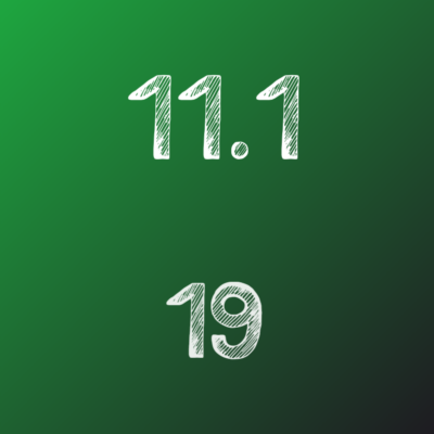 ИДЗ Рябушко 11.1 Вариант 19