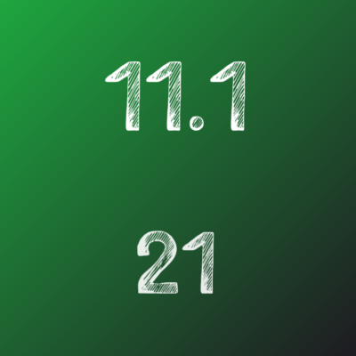 ИДЗ Рябушко 11.1 Вариант 21