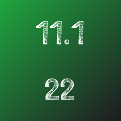 ИДЗ Рябушко 11.1 Вариант 22