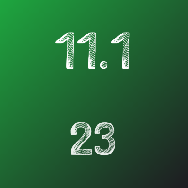 ИДЗ Рябушко 11.1 Вариант 23