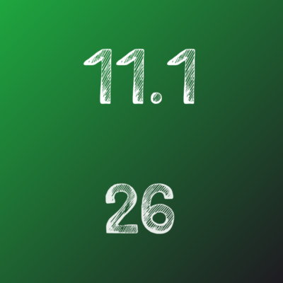 ИДЗ Рябушко 11.1 Вариант 26
