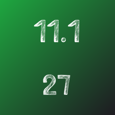 ИДЗ Рябушко 11.1 Вариант 27