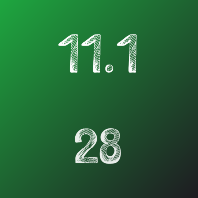 ИДЗ Рябушко 11.1 Вариант 28