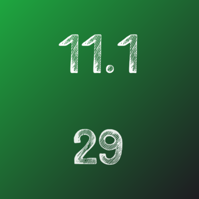 ИДЗ Рябушко 11.1 Вариант 29