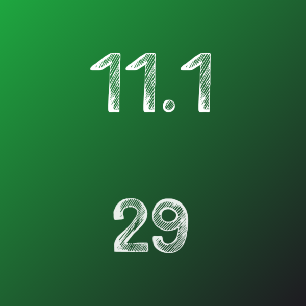 ИДЗ Рябушко 11.1 Вариант 29