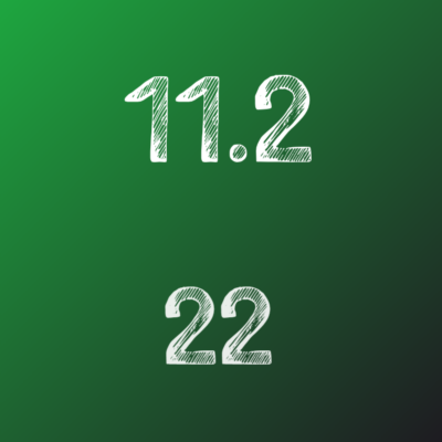 ИДЗ Рябушко 11.2 Вариант 22