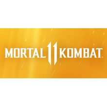 Mortal Kombat 11 (Steam RU+CIS+UA) + Бонус