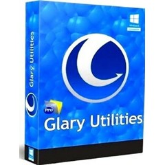 Glary Utilities Pro 6.16  Ключ до  14/10/2025 / 3ПК