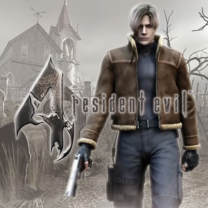 Resident Evil 4 Xbox One ключ 🔑