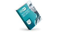 ESET Internet Security Global ключ 1-5ПК до 15.08.2023