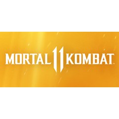 ✅ Mortal Kombat 11 (Steam Ключ / РОССИЯ+СНГ) 💳0%