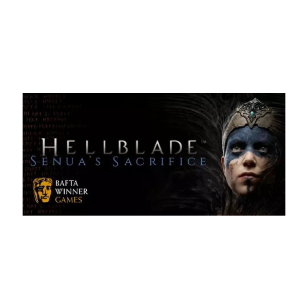 Hellblade Senua´s Sacrifice (STEAM) (Region free)