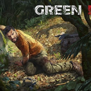 Green Hell (Steam) Only RU Region