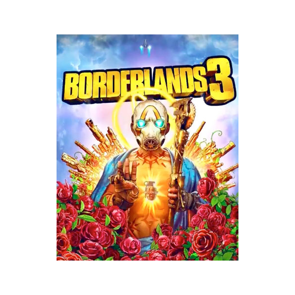 BORDERLANDS 3 / STEAM KEY / RU+CIS