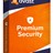 Avast Premium Security 1 год / 1 пк