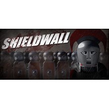 🗿 Shieldwall (STEAM) (Region free) + БОНУС