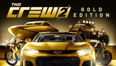 Купить аккаунт 🏍 🏎 The Crew 2 Gold Edition (Region free) - Лицензия на Origin-Sell.com