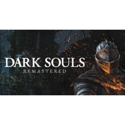 🌪 DARK SOULS REMASTERED (STEAM) (Region free)