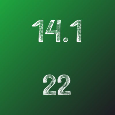 ИДЗ Рябушко 14.1 Вариант 22