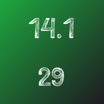 ИДЗ Рябушко 14.1 Вариант 29