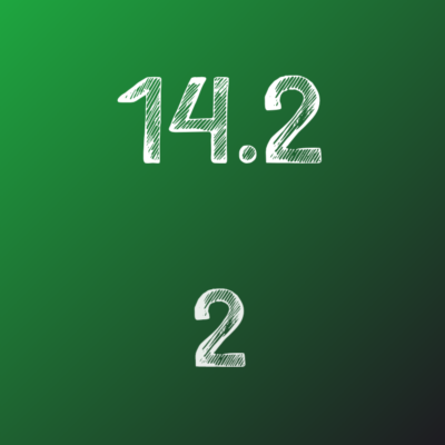 ИДЗ Рябушко 14.2 Вариант 2