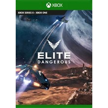 ✅Ключ Elite Dangerous Standard Edition (Xbox) - irongamers.ru