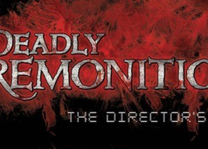 Обложка Deadly Premonition: The Directors Cut STEAM KEY GLOBAL