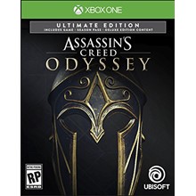 GTA V+Odyssey UE+Far Cry 5+Skyrim+9 игр Xbox One 🔥✅