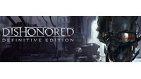 Dishonored - Definitive Edition (STEAM KEY)+BONUS