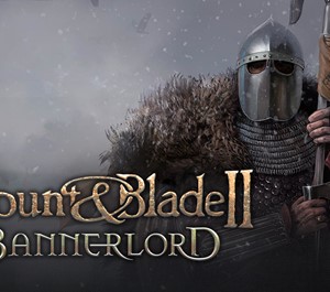 Обложка ?Mount & Blade II: Bannerlord+ПОДАРОК Официальный Ключ