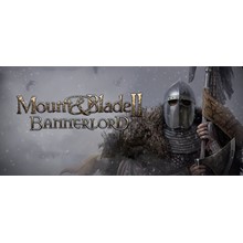 Mount & Blade II: Bannerlord Digital Deluxe - irongamers.ru