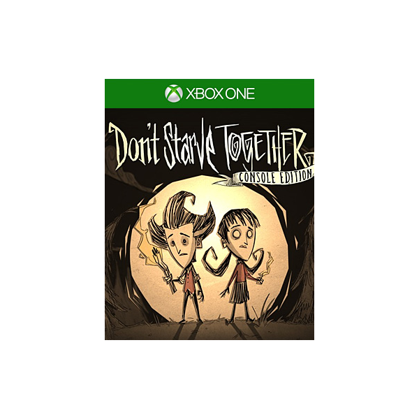 Don´t Starve Together: Console Edition XBOX ONE Ключ