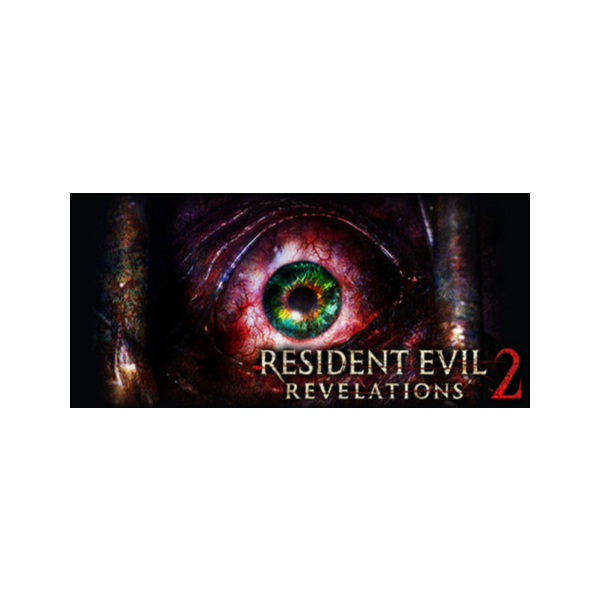 Resident Evil: Revelations 2 Complete Season/Steam Key